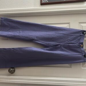 Big Bud Press Western Pants Purple Size Medium